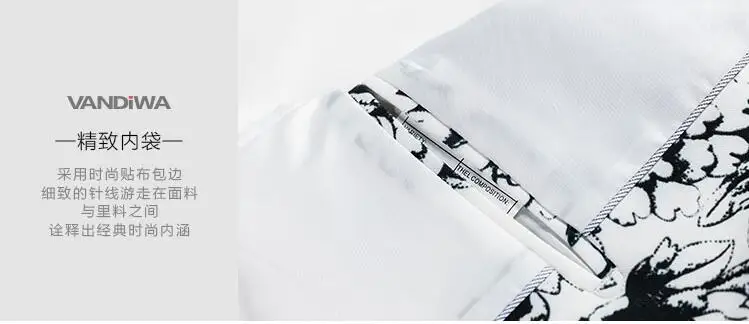 Белый платье-пиджак пальто 2018 Новый однобортный бизнес роскошный модный принт цветы мужские высокого качества костюм куртка большого