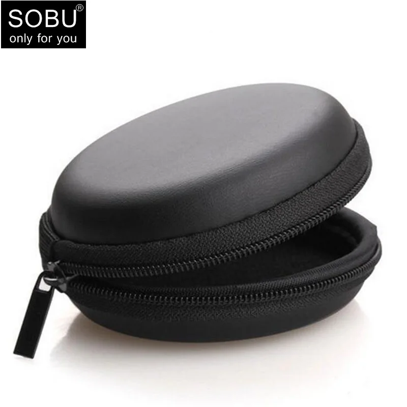 

New Women PU Coin Purse Phone Cable Data Line Storage Charger Package Headset Bag Samll Change Wallet Pouch Kids Girl Gifts H103