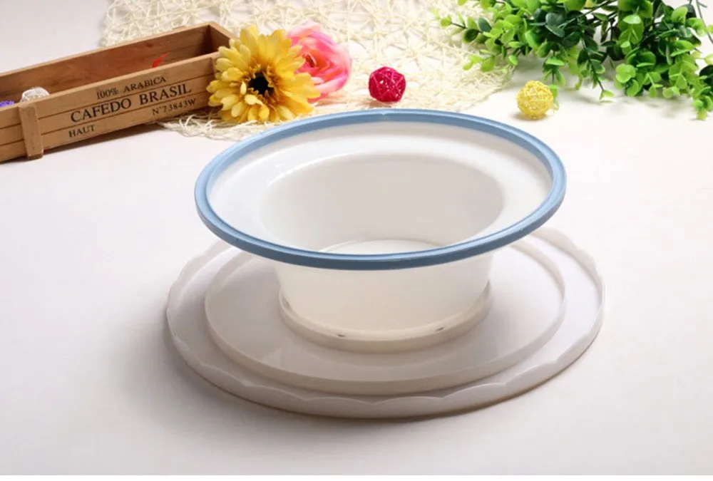 Cake-Swivel-Plate-Revolving-Decoration-Stand-Platform-Turntable-28cm-Round-Rotating Cake-Swivel-Plate-Christmas-Baking-Tools-CT1030 (10)