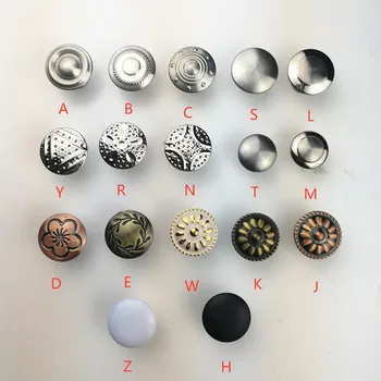 Variety Style Stainless Steel Door Drawer Cabinet Wardrobe Pull Handle Knobs – 2 Units