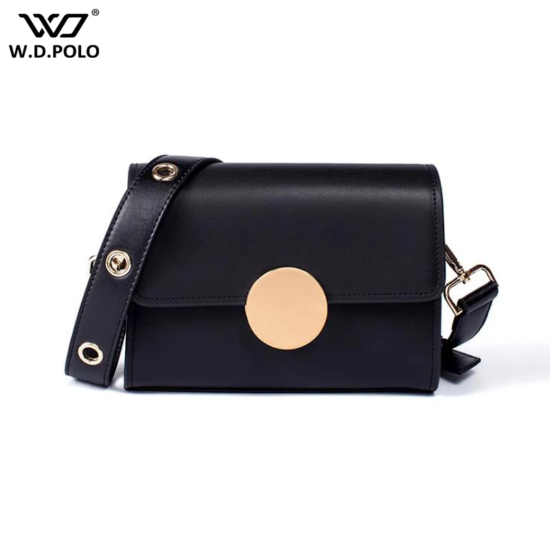 

New Split Leather Design Women Bags Sequined width adjust Strap Lady Shoulder Bags Small Size Female Crossbody bags C517