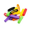 Boucle de montre en silicone pour Suunto core, accessoires de montre, bracelet en caoutchouc avec anneau ► Photo 3/6