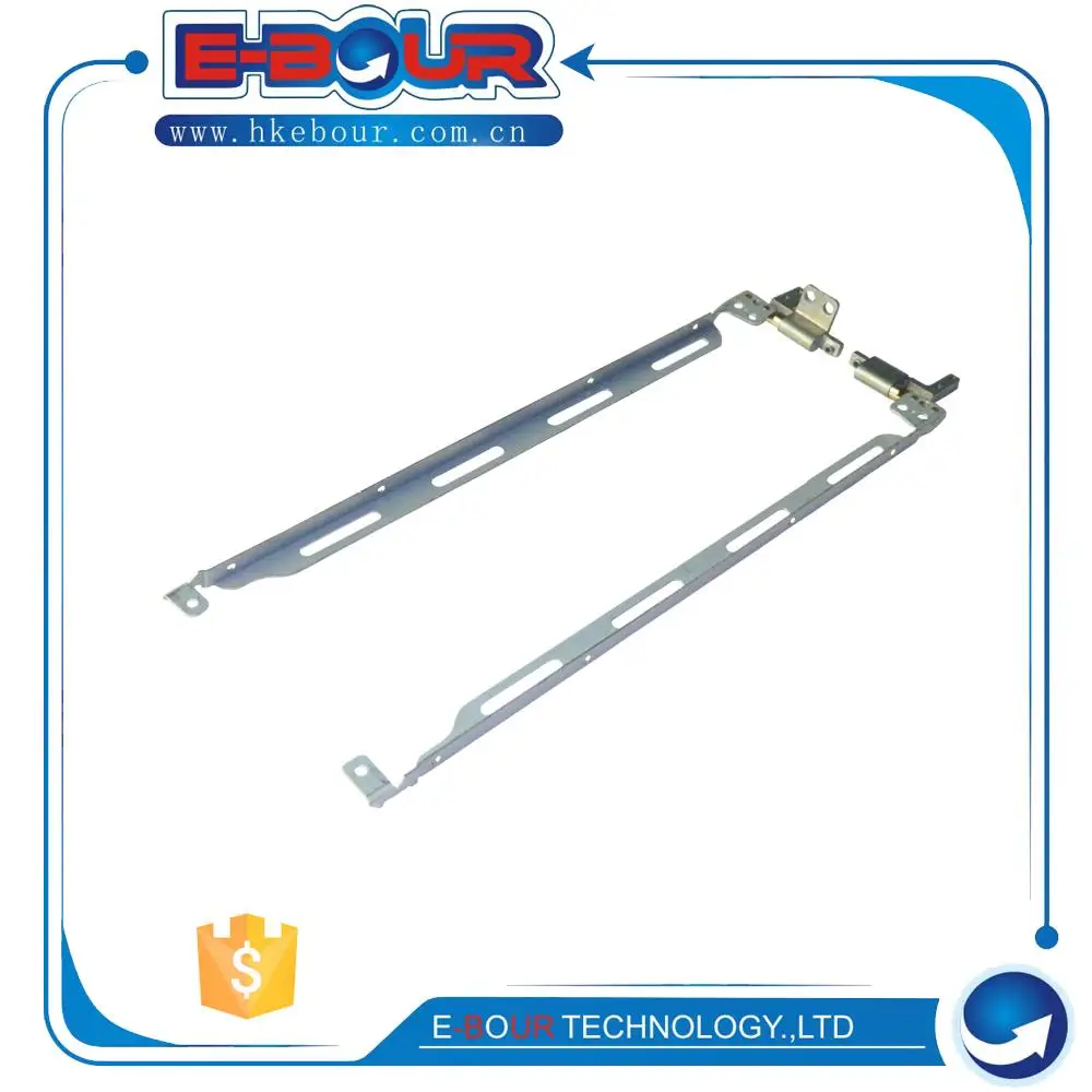 

10 Pairs Laptop LCD Screen Hinge for HP NX7300 NX7400 Notebook Hinges