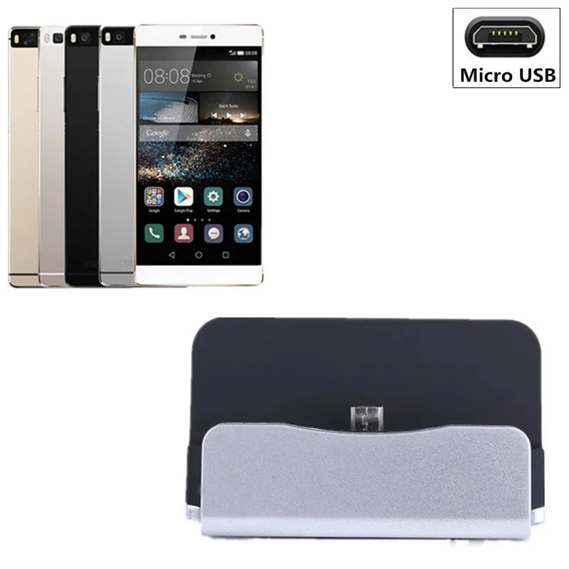 Настольный usb кабель для синхронизации данных Док станция зарядки Huawei P8 P9 P10 lite honor