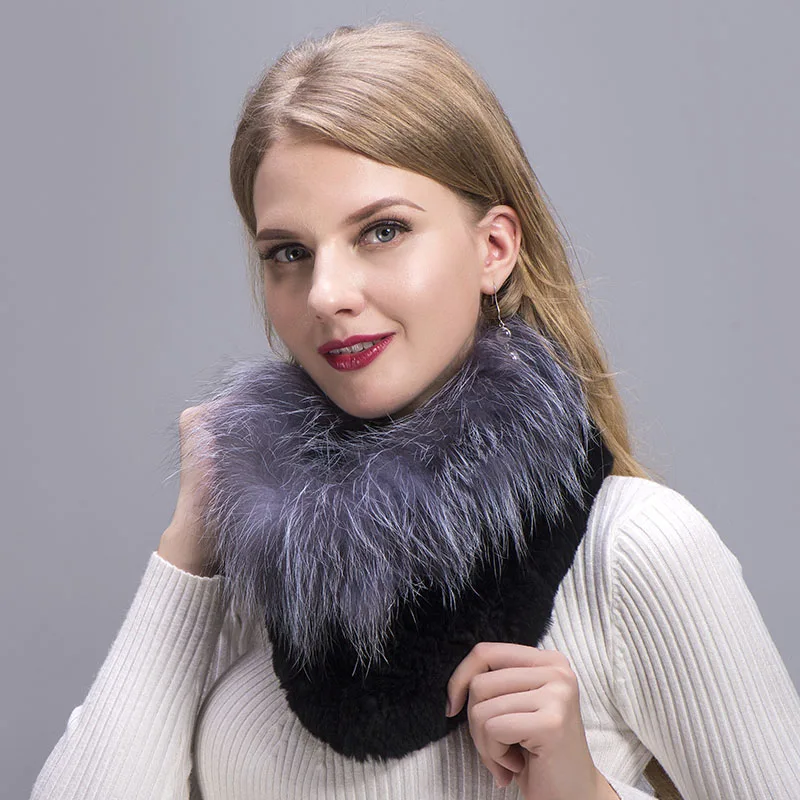 fox fur neck 3