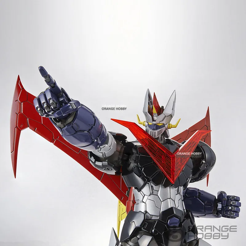 BANDAI-MAZINGERZVER06