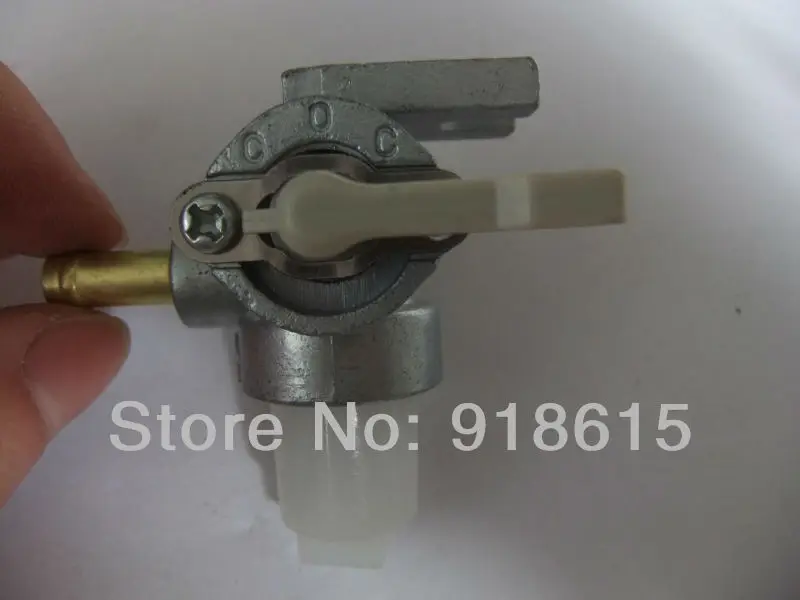EF12000 EF13000 gasoline generator parts Fuel Cock Fuel Tank Tap