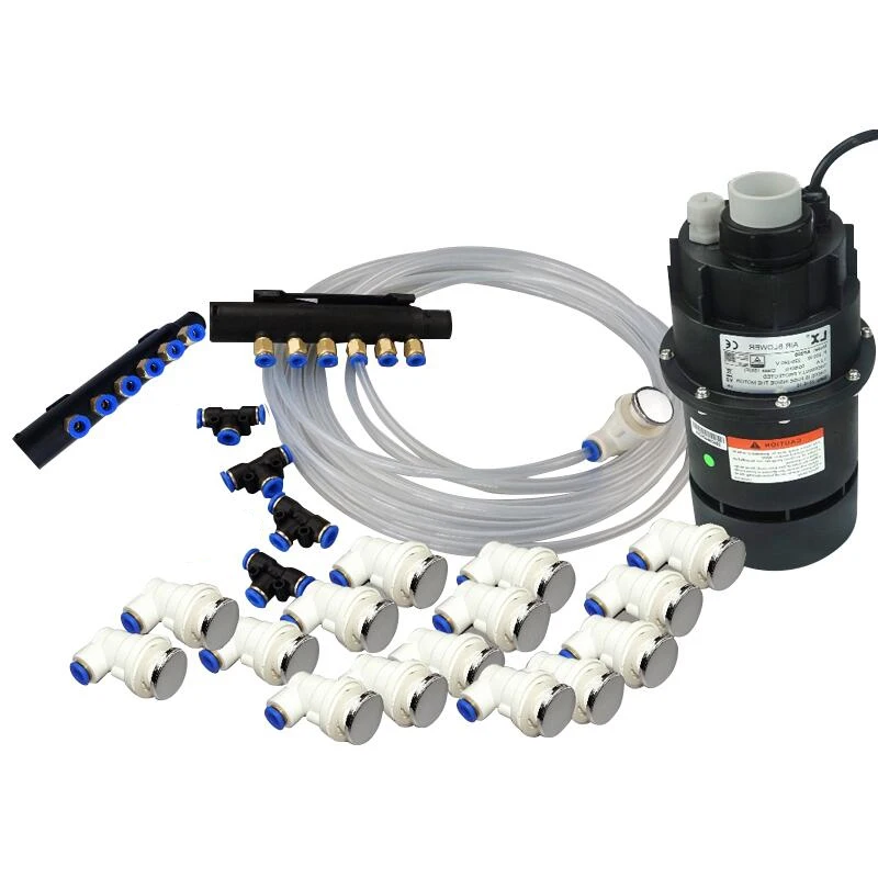 Bak Mandi Bubbl Sistem Blower Udara Dan Jet Manifold Selang Untuk Spa Hot Tub Dan Whirpool Bak Spa Aliexpress