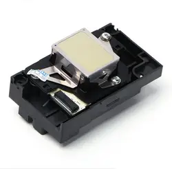 Бесплатная доставка головка принтера для Epson R280 R290 T50 T60 TX650 L800 L801 печатающая головка F180000