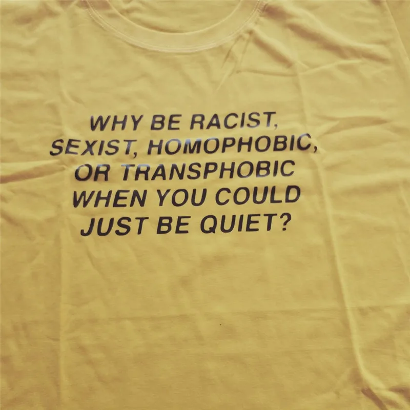 Why-Be