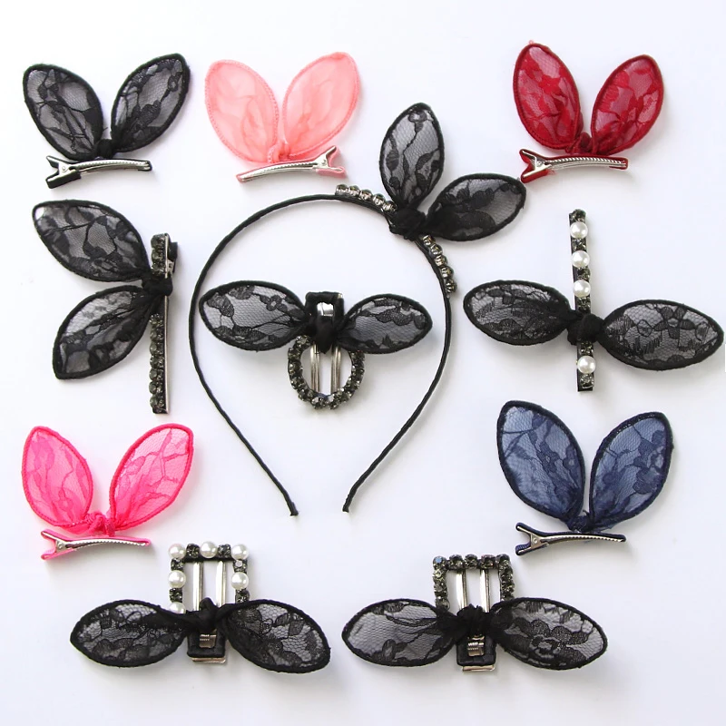 

Fashion Children Bow Headband Cute Bows Hair band Girls Lovely Hair Clip Headwear Kids Gifts Hair Accessories
