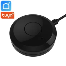 Tuya Smart Life App Smart Wifi IR Remote Control Universal Wireless Infrared Controller Smart Home Automation Alexa Google Home