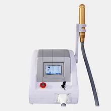 New Machine Pigment Removal Treatment 7551064nm Picosecond Laser All Kinds Of Pigment Therapy