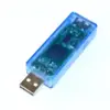 Мини USB зарядное устройство Доктор измеритель напряжения тока Рабочее время мощность Батарея ёмкость тестер ► Фото 3/3
