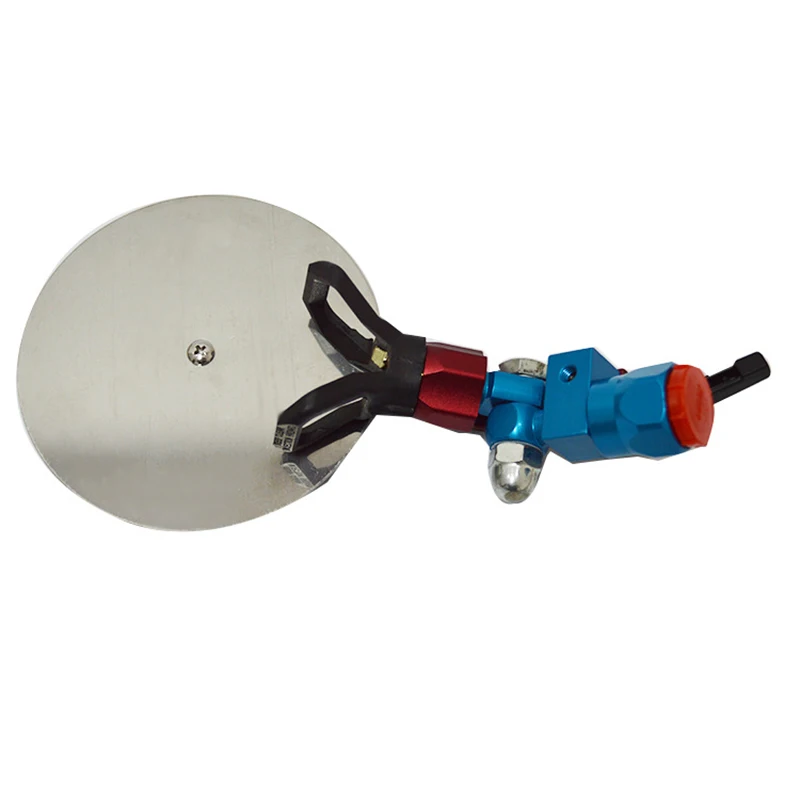 

New Hot For Sprayly Pro Paint Baffle Adjustable Spray Guide Tool for Airless Spraying Machine