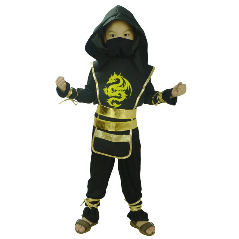 Popular Ninja CostumesBuy Cheap Ninja Costumes lots from China Ninja