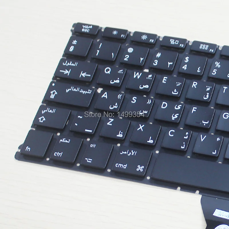 A1369 A1466 Arabic keyboard 02