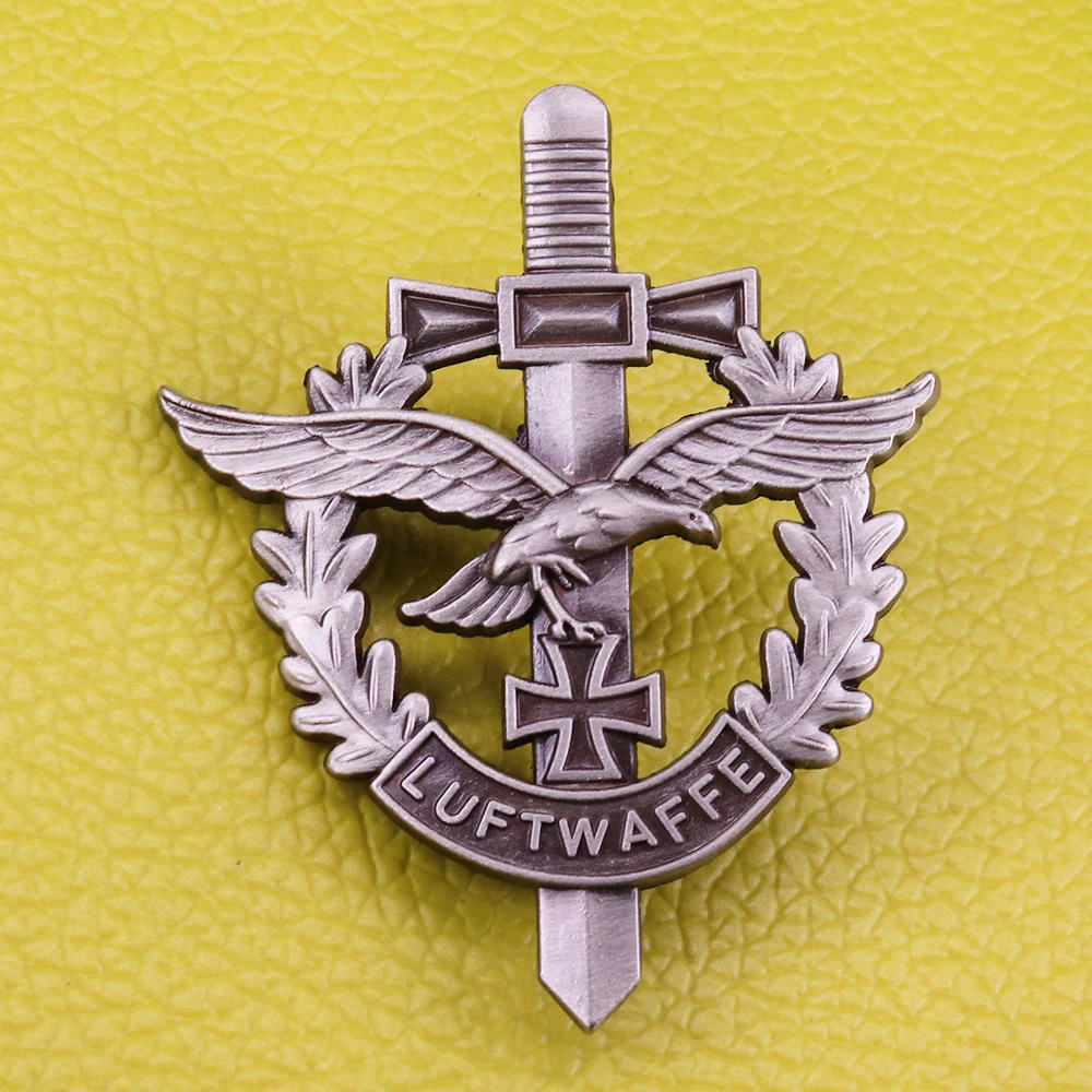 

luftwaffe Badge Enamel Pin