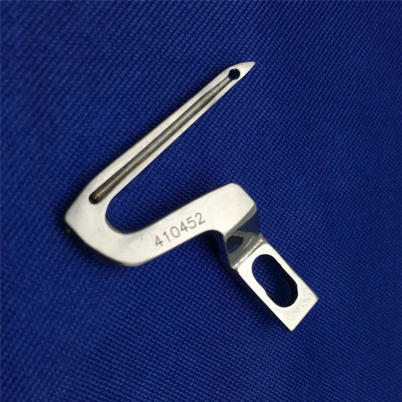 SINGER Sewing Machine Overlock Serger Lower Looper 14u Series 410452