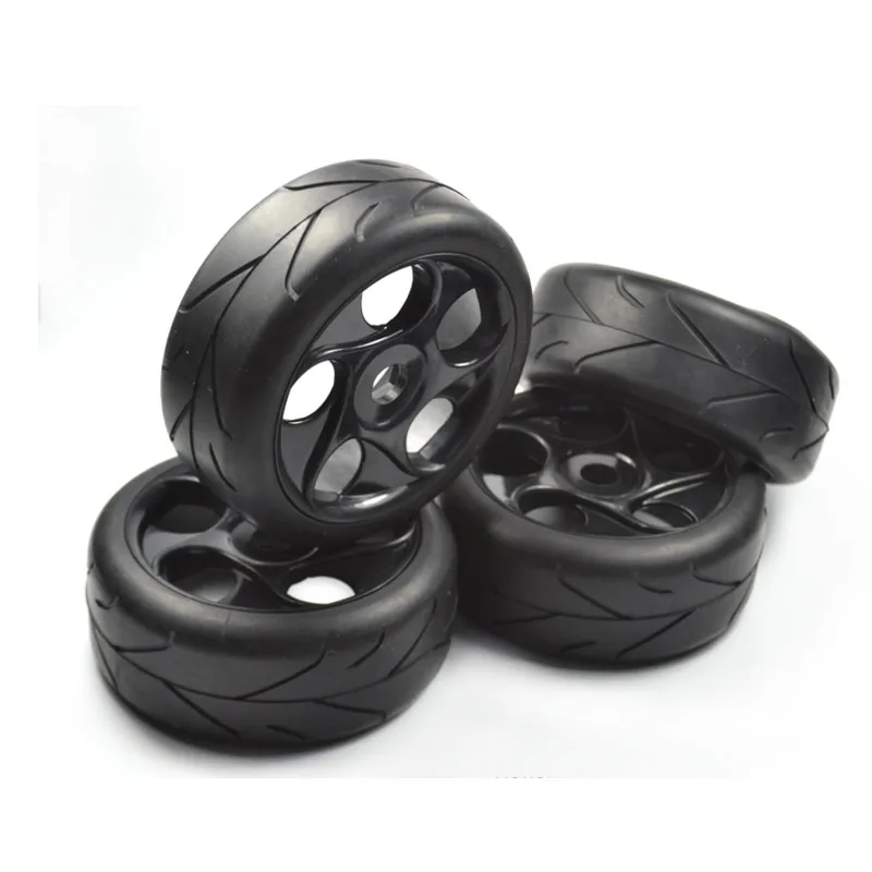 17 Adapter Di Roda Kereta 1