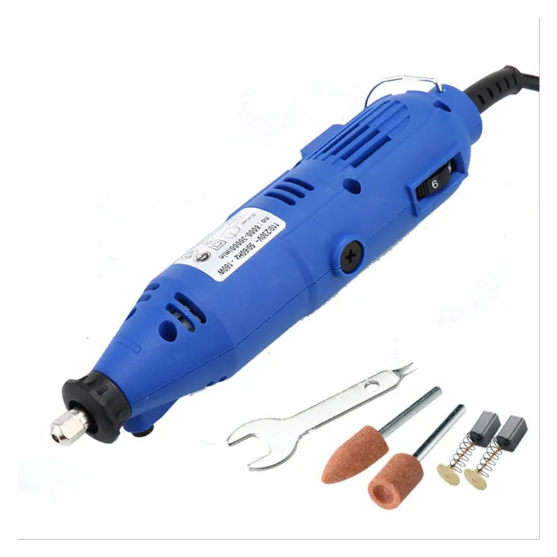 

Abrasive Tools Electric grinder Mini Drill Grinding Set accessories for Milling Polishing Drilling Cutting Engraving rotary