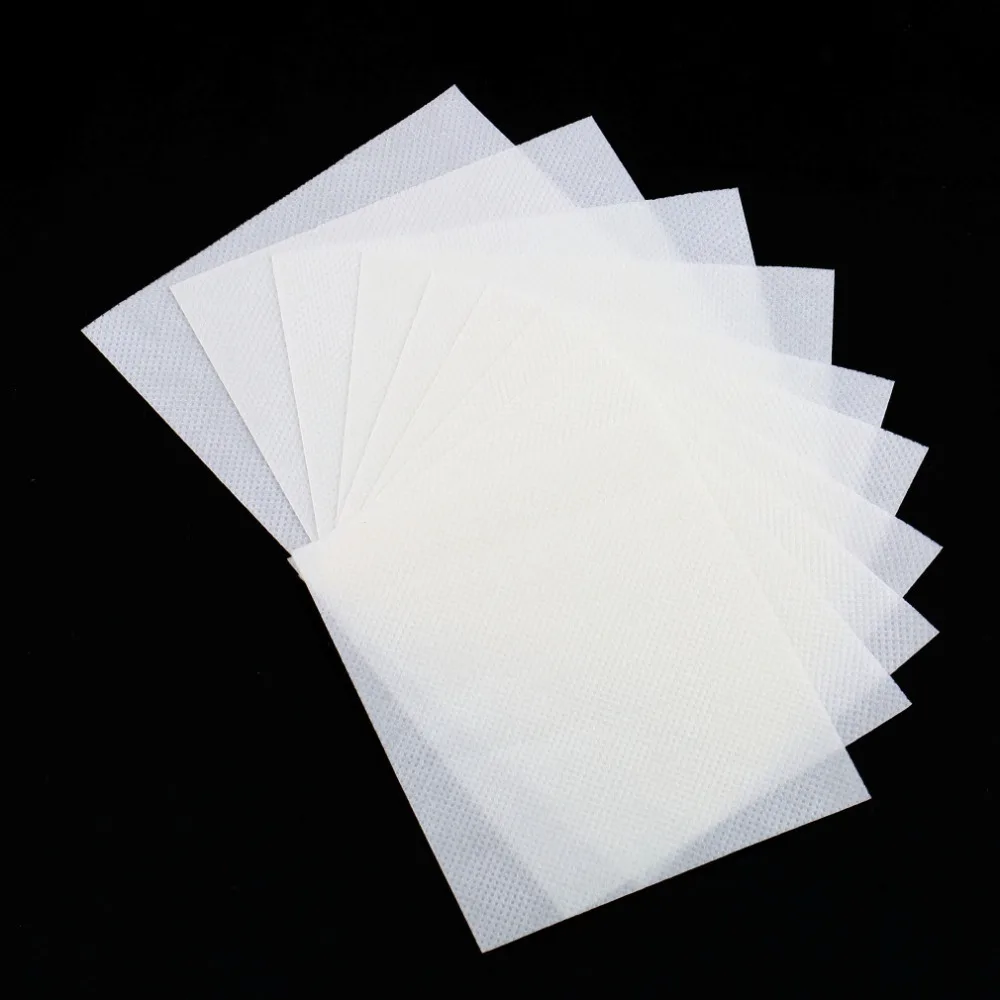 10 шт./компл. бамбуковые Пластыри для ног|kit toner|patchpatch cloth |