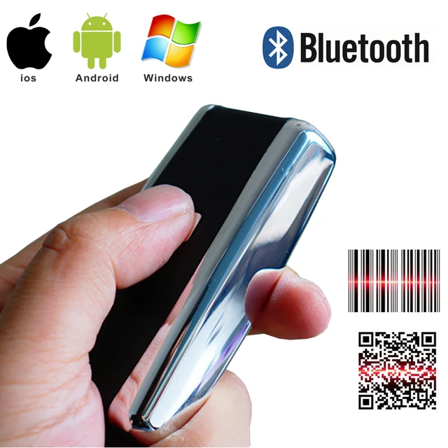 Best Offers 1D 2D Bluetooth Barcode Scanner 1D 2D USB Bluetooth Mini Wireless Barcode Reader Wireless Transfer Distance 100 Meters Best Offers 1D 2D Bluetooth Barcode Scanner 1D 2D USB Bluetooth Mini Wireless Barcode Reader Wireless Transfer Distance 100 Meters