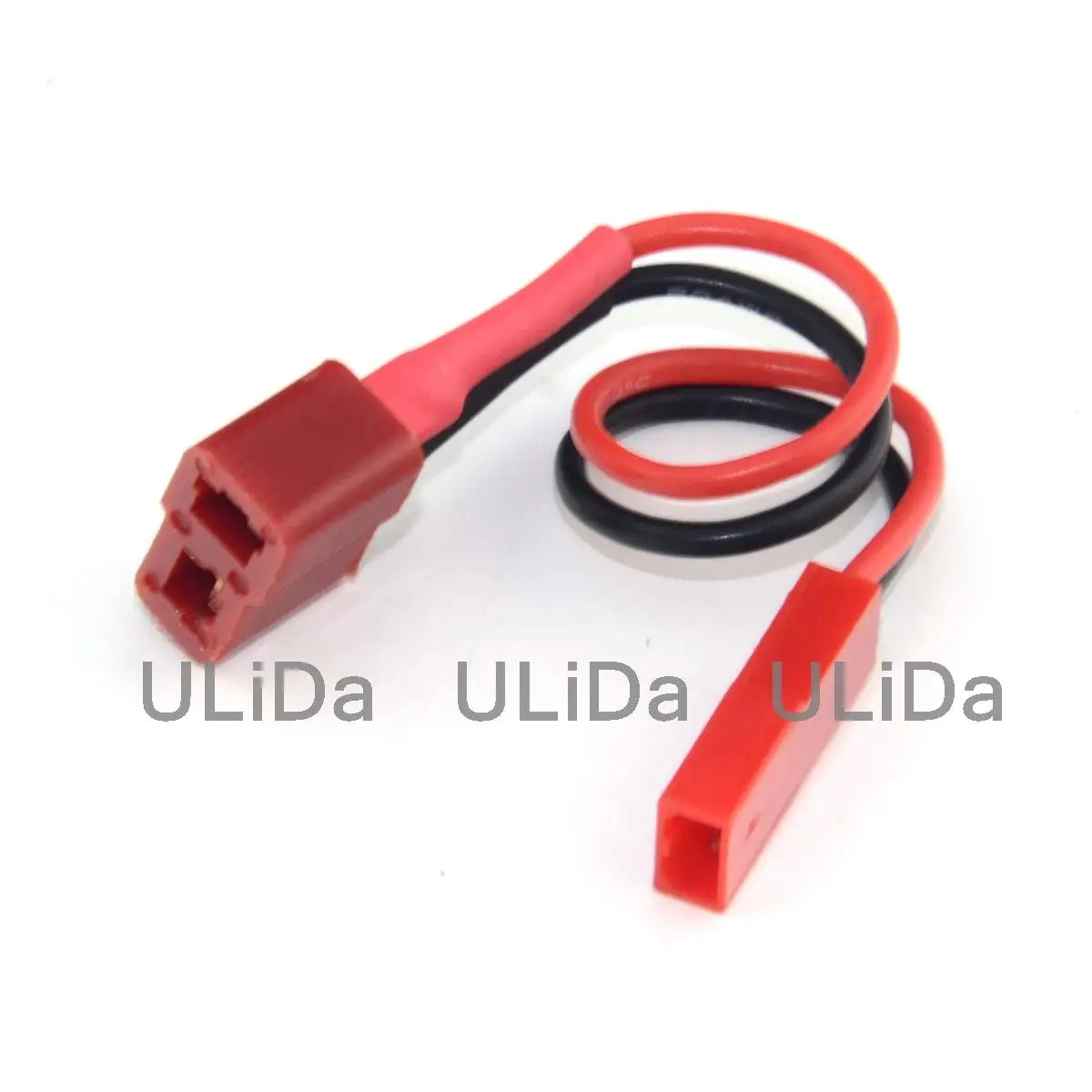 

3pcs 20AWG JST Female to T-Plug Female Connector Wire for RC Model Lipo Battery Quadcopter Car Helicopter