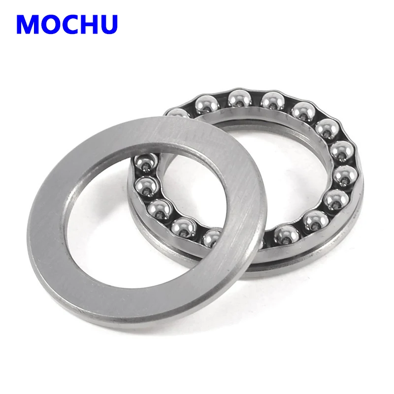 

1pcs 51324 8324 120x210x70 Thrust ball bearings Axial deep groove ball bearings MOCHU Thrust bearing