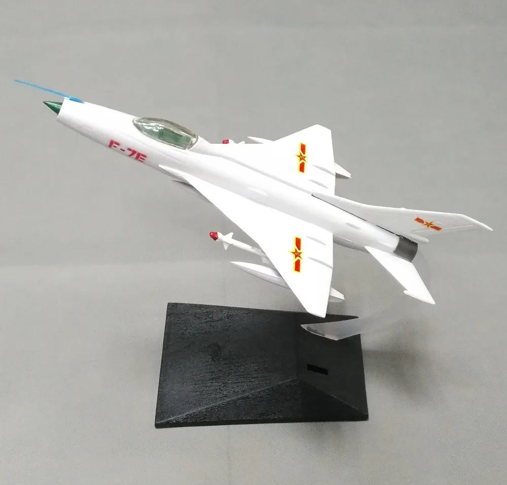 1: 72 Статическая модель самолета Su34 коллекция хобби