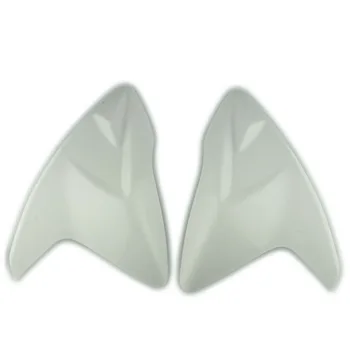 

Motorcycle Fairing parts Left+Right Gas Tank Side Panel Covers Panel Fairing For Suzuki GSXR600 GSXR750 2011-2015 GSX-R600 750