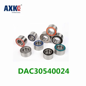 

Dac30540024 Bearing Wheel Hub Bearing For Car 30*54*24 30x54x24mm For 30mm Shaft