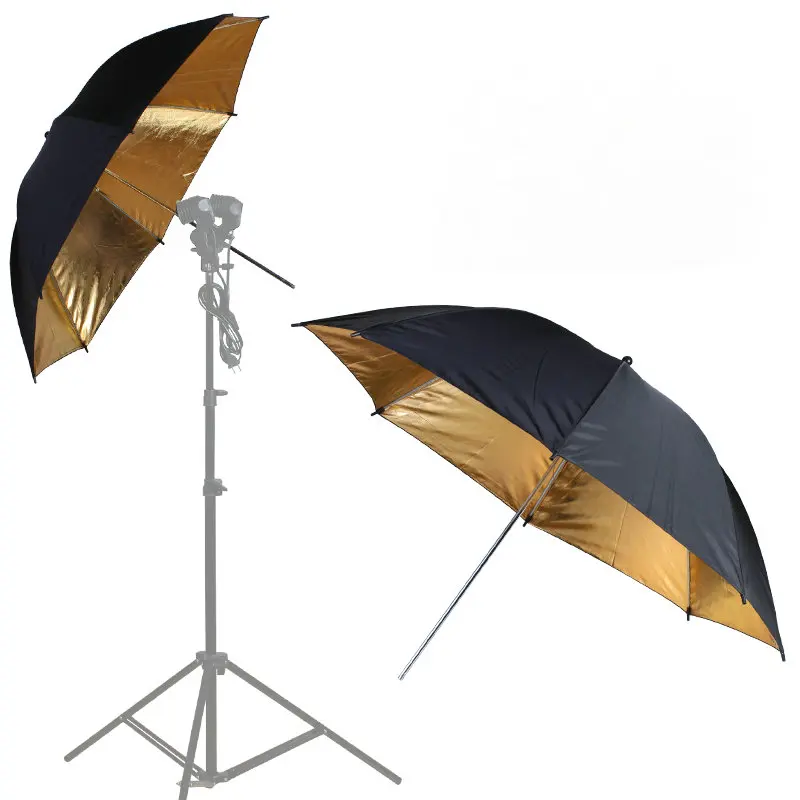 Professional 85cm Diameter 12291 Camera photograph Reflect Umbrella