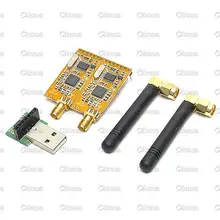 APC220 Wireless serial Data Modules With Antennas USB Converter