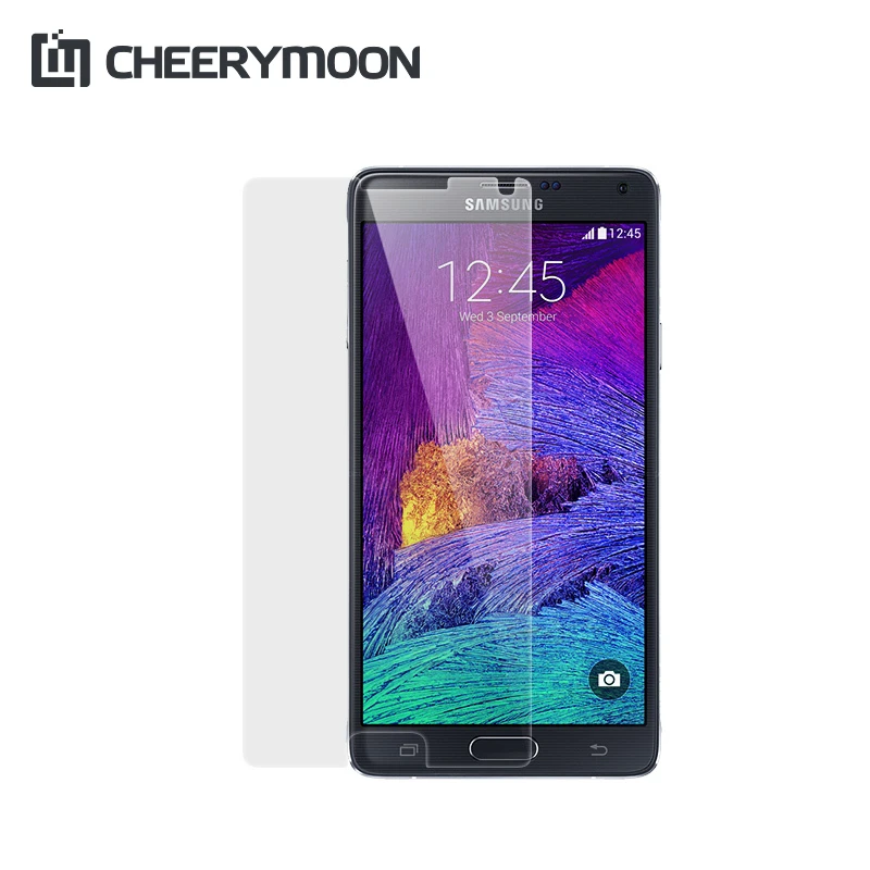 Cara Melakukan Screenshot Di Samsung Galaxy Note 4
