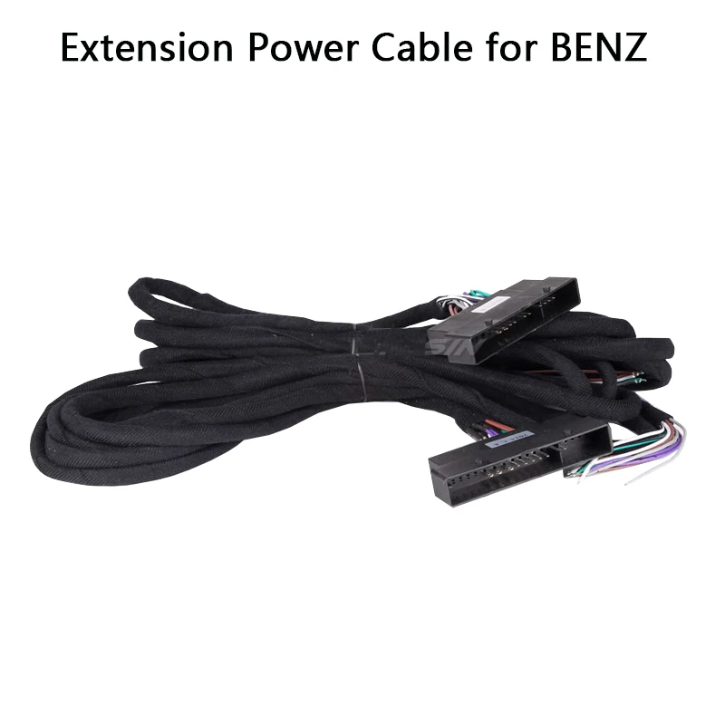 

Extension Power Cable FOR BENZ