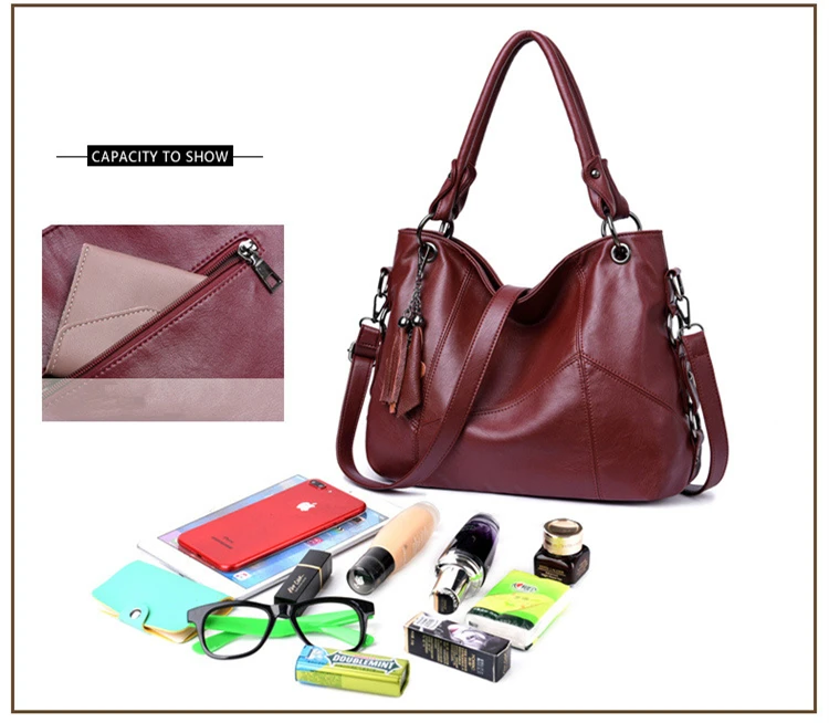 Bolsas de ombro