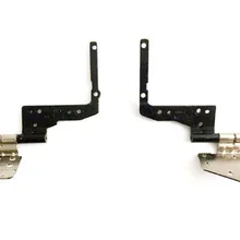 Новые оригинальные ноутбук ЖК-дисплей/светодиодный петли для Dell Latitude E5530 серии AM0M1000100 AM0M2000200 L+ R