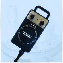 Tosoku HC11D ручной импульсный генератор-электронный маховик для станка с ЧПУ, маховик с ЧПУ