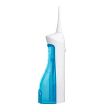 Перезаряжаемый портативный ирригатор для чистки полости рта, зубная нить для чистки полости рта, струя воды, инструмент для ухода за зубами