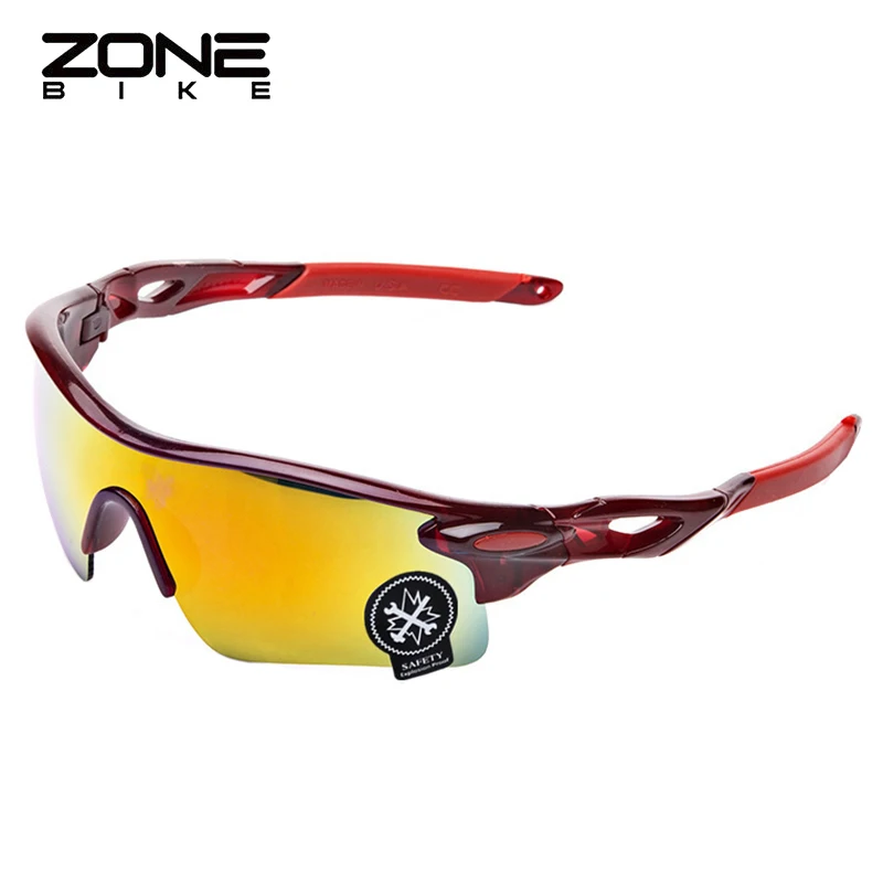 ZONEBIKE, UV400, очки для велоспорта, спортивные солнцезащитные очки для мужчин, очки для велосипеда, очки для велоспорта, женские, lunetes Cyclisme Fietsbrillen