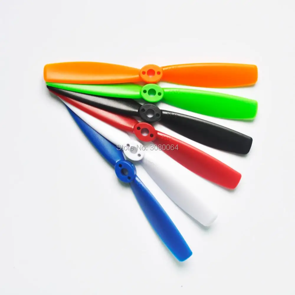 20 PCS (10 Pairs) 5045 6045 2 Blade Props Blade Quadcopter Propeller 5045 6045 for racing drone RC UAV FPV 20 PCS (10 Pairs) 5045 6045 2 Blade Props Blade Quadcopter Propeller 5045 6045 for racing drone RC UAV FPV
