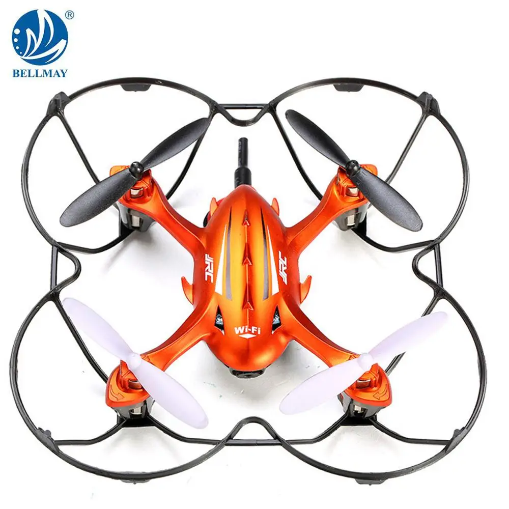 Original Mini RC Drone H6W RC Toy Drones with 2.0MP HD Camera Wifi FPV