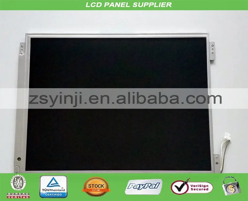 

12.1 inch LCD screen NL8060BC31-01