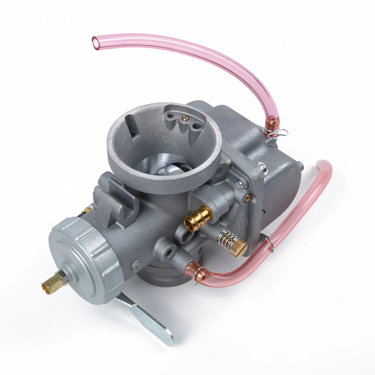 1x авто двигатель карбюратор для Mikuni VM 34 мм круглый слайд VM34-168 42-6015 VM34SC