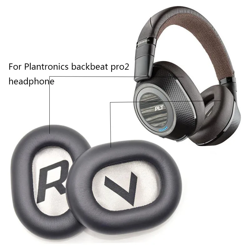 Plantronics backbeat pro2 
