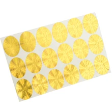 Печатные самоклеющаяся виниловая наклейка этикетки на заказ водостойкие self самоклеющаяся виниловая наклейка