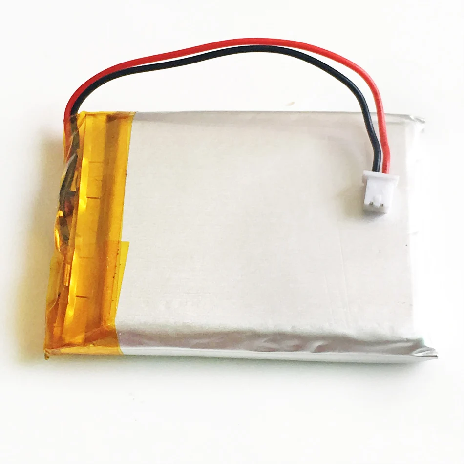 900mAh 603443 1.25jst (14)