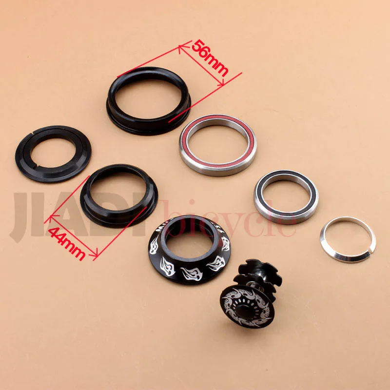 downhill headset