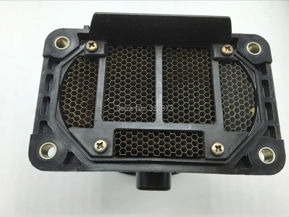 Us 50 35 5 Off Genuine Mass Air Flow Meter Sensor Md183609 E5t06071 For Mitsubishi Eagle 609 In Air Flow Meter From Automobiles Motorcycles On